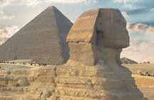 3 Days Cairo & Alexandria Tours