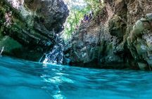 27 Waterfalls With Locals Expert Guides from Damajagua Entrance