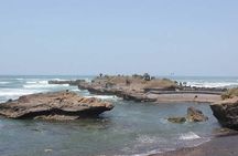 Half-Day Taman Ayun UNESCO and Tanah Lot Temple with private Car