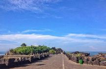 Half-Day Taman Ayun UNESCO and Tanah Lot Temple with private Car