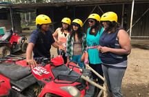 2 Hours Bali ATV Quad Tour 