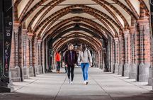 Private Tour Guide Berlin with a Local: Kickstart your Trip, Personalized