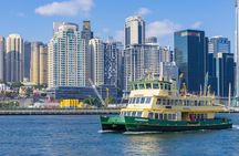 Sydney Half Day Tour with a Local: 100% Personalized & Private 