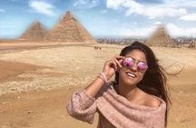 2 Days Cairo & Alexandria Tours