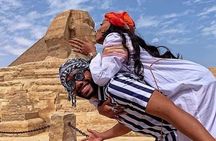2 Days Cairo & Alexandria Tours