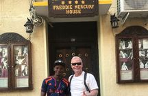 Stone Town Private Walking Tour 