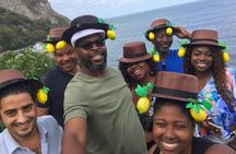 Day Tour From Sorrento to Positano, Amalfi and Ravello 