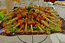Cruise and Dine along the Phnom Penh Skyline