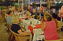 Cruise and Dine along the Phnom Penh Skyline