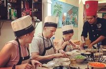  Inspiring Advanced Cooking Course
