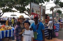 Stone Town Private Walking Tour 