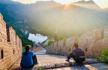 4-5 hours Wild Great Wall Layover Tour with Flexible Visit Time