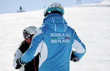 Private Snowboard Lessons