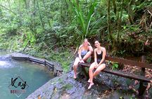 Customized Suva day tour
