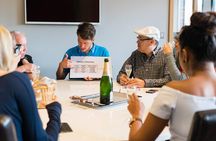 Champagne Day Trip with 6 Tastings, Reims and Winery from Paris