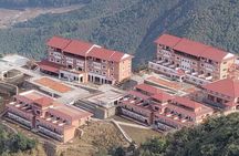 Overnight escape at Chandragiri Hills with private transfer and guide