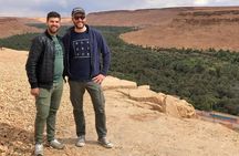  Desert Tour from Marrakech to Fes:3days ,2nights 