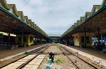 Yangon City Tour