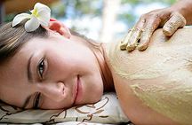 2 hours Bali Lulur Massage & Spa Treatment Including Hotel Transfers