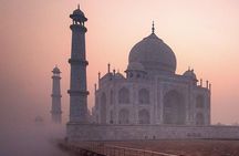 Full Day trip Taj Mahal ( Agra ) by Mid Size Sedan - Ex Delhi
