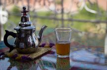Berber life Cooking and Culture Experience