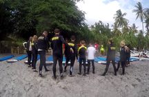 Amazing surf camp packages 6 days 5 nights