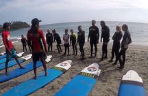 Amazing surf camp packages 6 days 5 nights