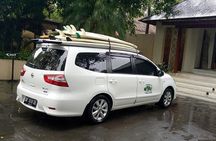 Amazing surf camp packages 6 days 5 nights