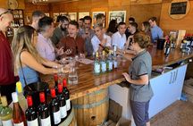 Margaret River Wine Tour: The Full Bottle