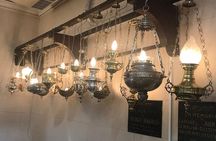 Rio Jewish Heritage Half-Day Tour