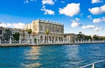 Full Day Istanbul Two Continents in One City Tour