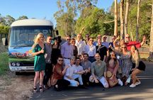 Margaret River Wine Tour: The Full Bottle
