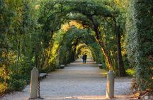 Boboli Garden Guided Tour