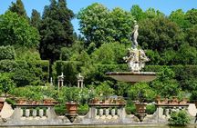 Boboli Garden Guided Tour
