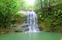 Customized Suva day tour