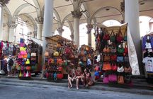 Florence Guided Tour with Uffizi Gallery Visit & optional Lunch