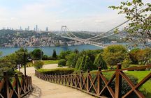 Full Day Istanbul Two Continents in One City Tour