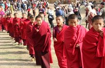 6 Days Best of Bhutan Tour
