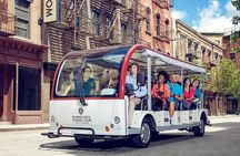Go City: Los Angeles Explorer Pass