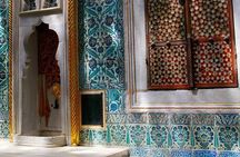 Half-Day Private Tour: Istanbul Shore Excursion With Topkapi Palace