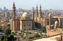 Private Cairo Sightseeing Tours 2 Days includes Guide & Entry Fess & Lunches