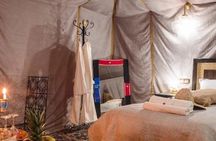 A Luxury Overnight Sahara Desert From Tozeur