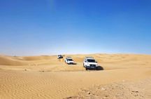 A Luxury Overnight Sahara Desert From Tozeur