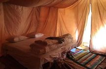 A Luxury Overnight Sahara Desert From Tozeur