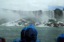 Niagara Falls in 1 Day: Tour of American and Canadian Sides