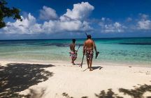 Fishing "like a native" & Island-Time Getaway Experience 