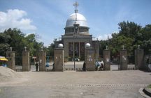 Day Trip From Addis Ababa To Debre Libanos & Portuguese Bridge 