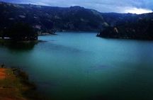 Two days Lake Wenchi and Menagesha Forest