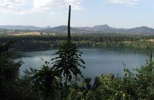Full Day Trip to Lake Wonchi