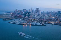 City Cruises San Francisco: Signature Dinner Cruise